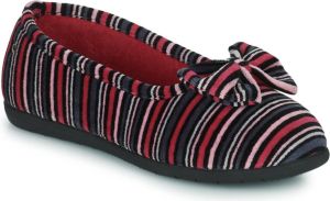 Isotoner Pantoffels 97348