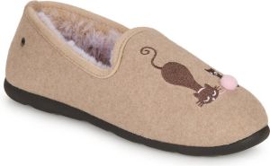 Isotoner Pantoffels 97352
