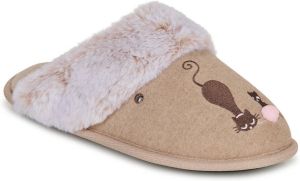Isotoner Pantoffels 97357