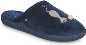 Isotoner Pantoffels 97386