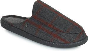 Isotoner Pantoffels 98031