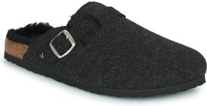 Isotoner Pantoffels 98122