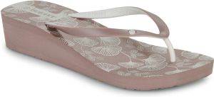Isotoner Teenslippers 94181