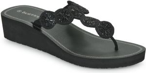 Isotoner Teenslippers 94182