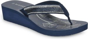 Isotoner Teenslippers 94182
