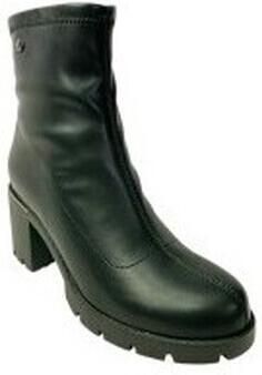 Isteria Enkellaarzen Botín señora 611 negro