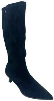 Isteria Laarzen Bota señora 1308 negro