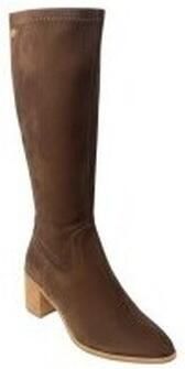 Isteria Laarzen Bota señora 580 marron