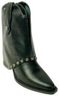 Isteria Sportschoenen Botín señora 592 negro