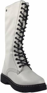 Isteria Sportschoenen 21209 kleur WIT
