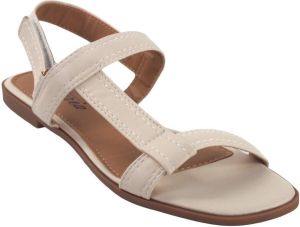 Isteria Sportschoenen 22080 beige