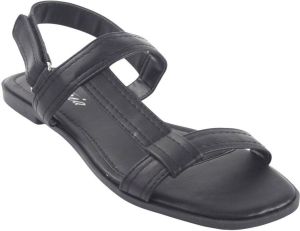 Isteria Sportschoenen 22080 zwart