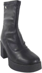 Isteria Sportschoenen Botín señora 23209 negro