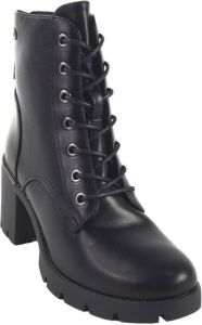 Isteria Sportschoenen Botín señora 23260 negro