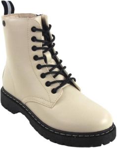 Isteria Sportschoenen Botín señora andi beig