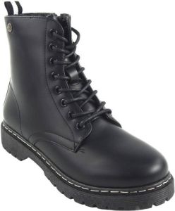 Isteria Sportschoenen Botín señora andi negro