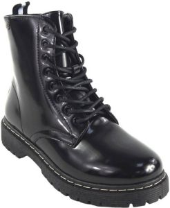 Isteria Sportschoenen Botín señora aris negro