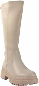 Isteria Sportschoenen Laars Lady 21225 kleur BEIG