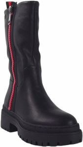 Isteria Sportschoenen Laars Lady kleur ZWART