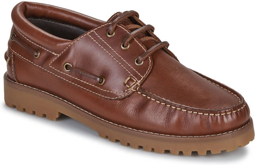 jack & jones Bootschoenen Jack & Jones JFWBROOKLYN LEATHER