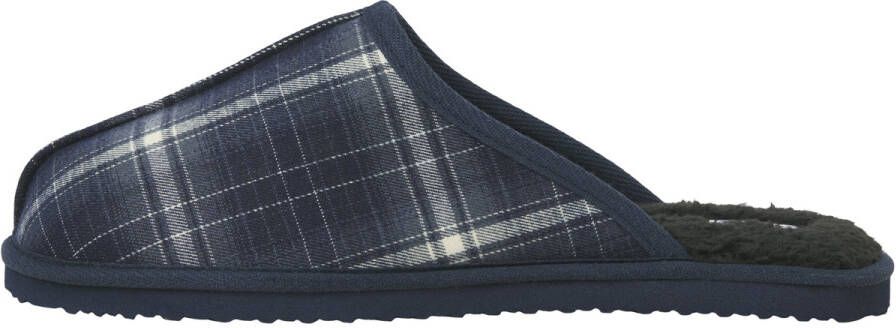 Jack & jones Instappers Jack & Jones Dudely Microfiber Pantoffel - Foto 2