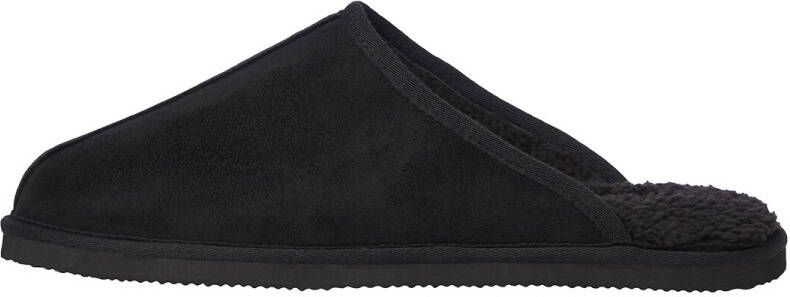 jack & jones Instappers Jack & Jones Dudely Microfiber Pantoffel