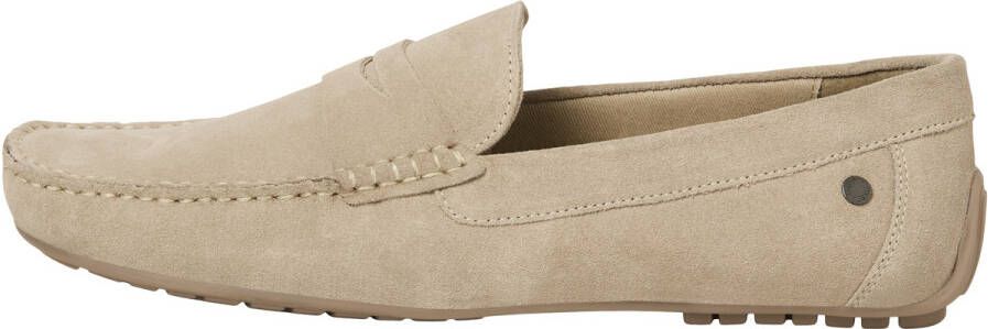 jack & jones Instappers Jack & Jones Jensen Suede Loafer
