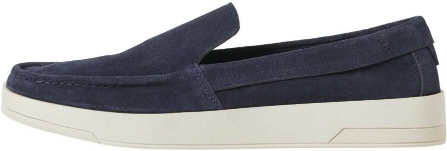 jack & jones Instappers Jack & Jones Maccartney Suede Loafer