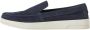 JACK & JONES JACK&JONES JFWMACCARTNEY SUEDE LOAFER SN Heren Loafers - Thumbnail 3
