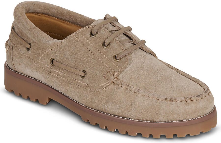 Jack & jones Bootschoenen Jack & Jones JFWBROOKLYN SUEDE BOAT
