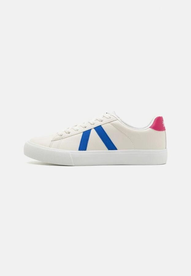 Jack & jones Lage Sneakers Jack & Jones 12230427 FREEMAN-BRIGHT WHITE NAUTICAL - Foto 2