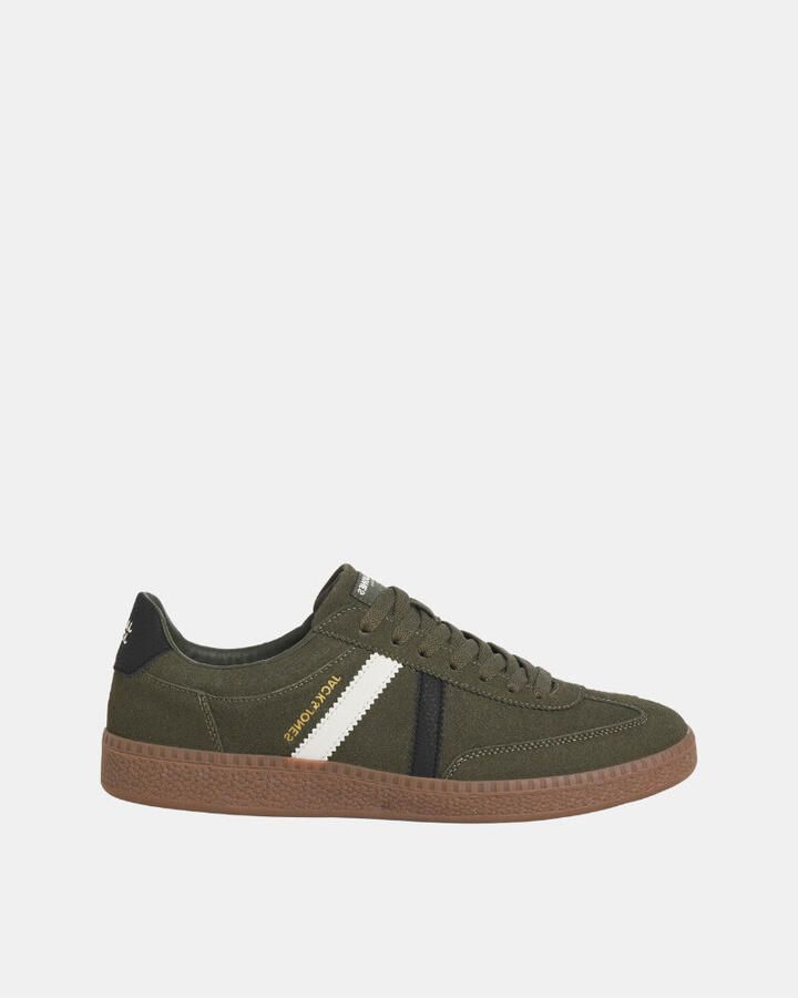 Jack & jones Lage Sneakers Jack & Jones 12271083 WKIRK
