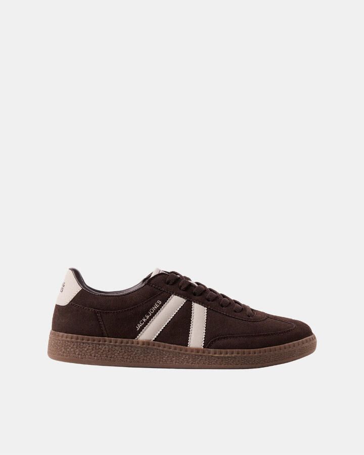 JACK & JONES JACK&JONES JFWKIRK SNEAKER Heren Veterschoenen - Foto 6