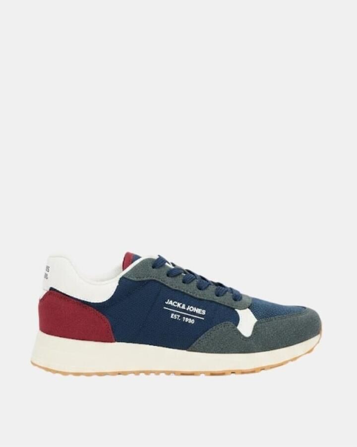 Jack & jones Lage Sneakers Jack & Jones 12280574 BEECH - Foto 2