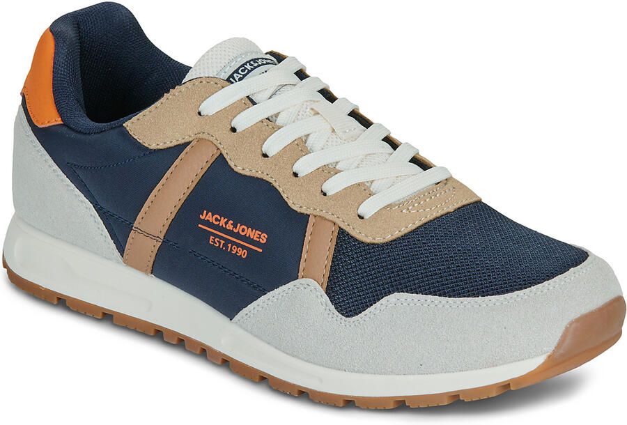 Jack & jones Lage Sneakers Jack & Jones JFWHARROW COMBO