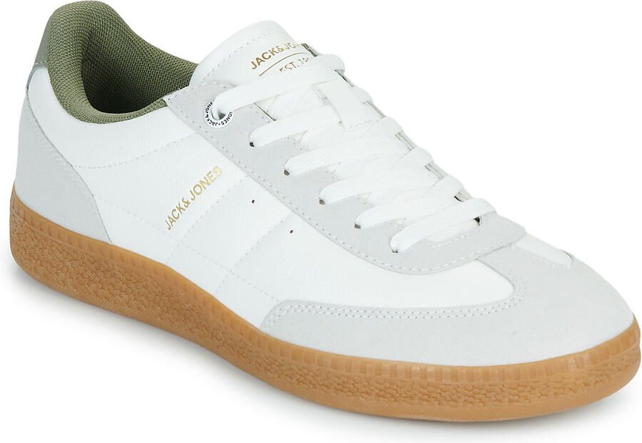 Jack & jones Lage Sneakers Jack & Jones JFWKLEEN PU COMBO