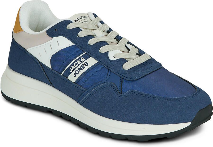 Jack & jones Lage Sneakers Jack & Jones JFWOSWALD TAPE COMBO