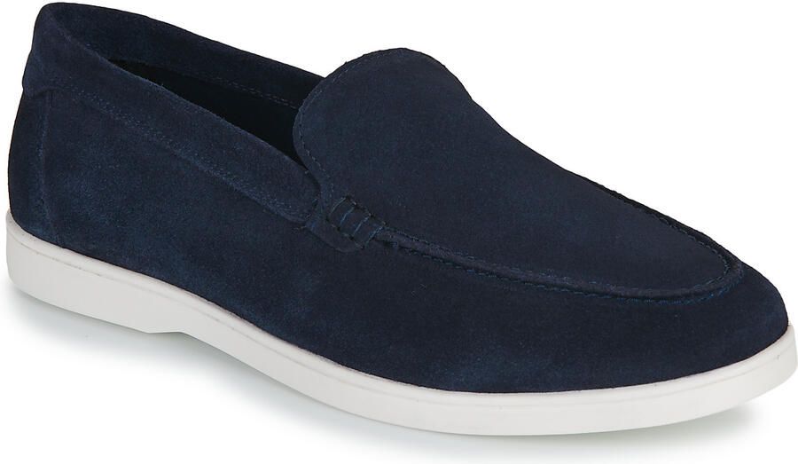 Jack & jones Mocassins Jack & Jones JFWSLIM SUEDE LOAFER