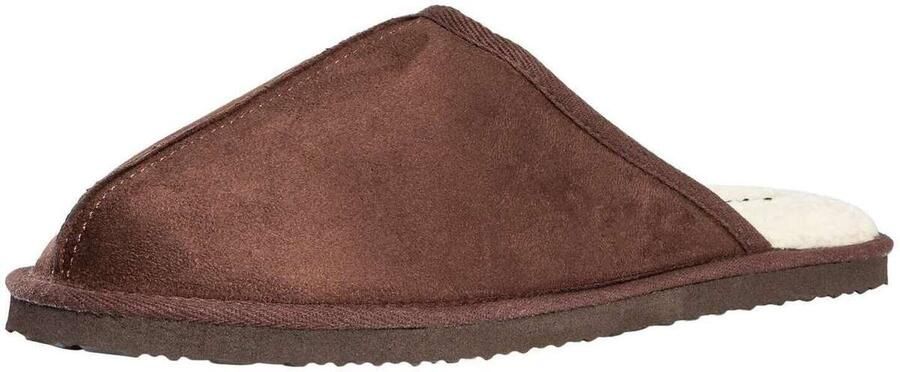 JACK & JONES JACK&JONES JFWDUDELY MICROFIBER SLIPPER PB Heren Sandalen - Foto 2