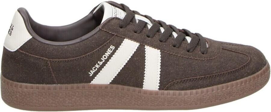 JACK & JONES JACK&JONES JFWKIRK SNEAKER Heren Veterschoenen - Foto 6