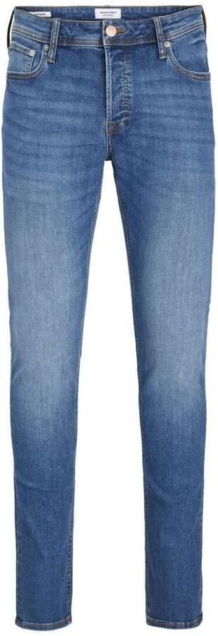 Jack & jones Sportschoenen Jack & Jones 12245638 MIKE-BLUE DENIM