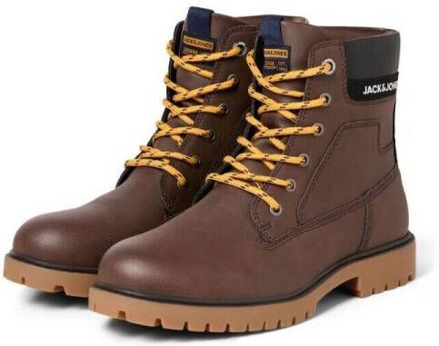 Jack & jones Laarzen Jack & Jones 12243421 FINIUS-JAVA