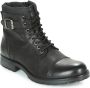 Jack & jones Laarzen Jack & Jones ALBANY LEATHER - Thumbnail 2