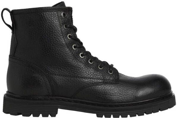 jack & jones Low Boots Jack & Jones Buckley Leather Boot