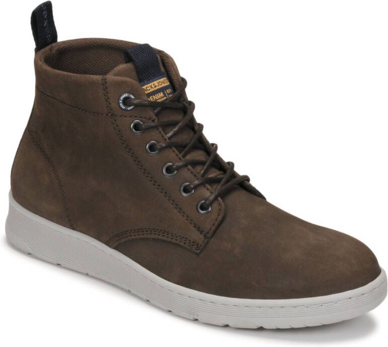 jack & jones Laarzen Jack & Jones JFW ARNOTT NUBUCK BOOT