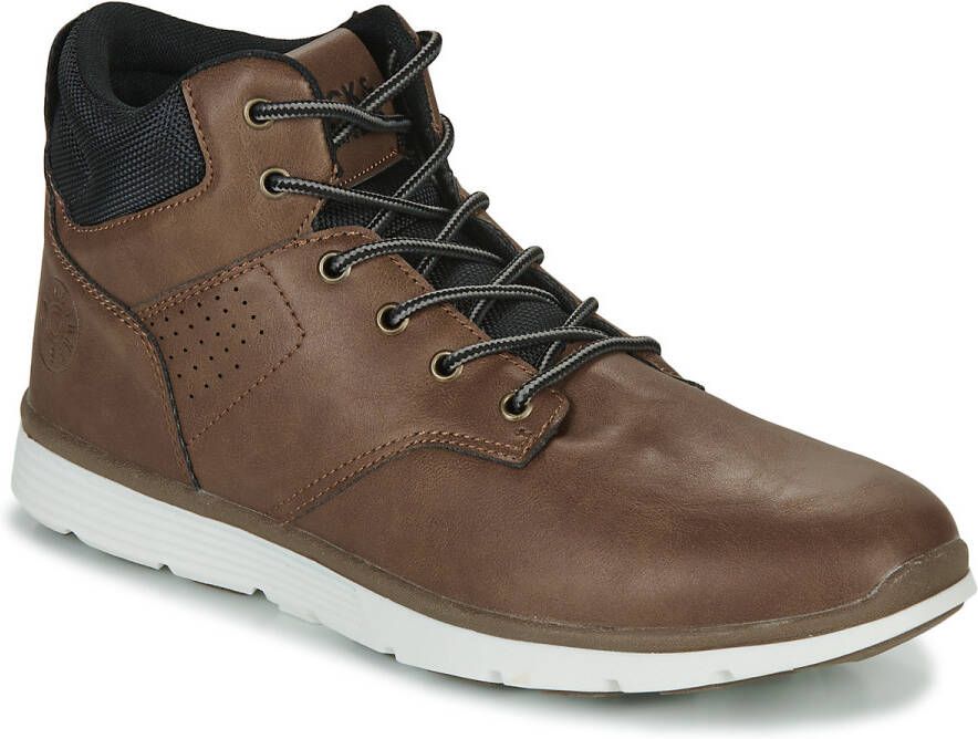 jack & jones Laarzen Jack & Jones JFW JOINER BOOT LN