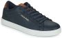 Jack & jones Lage Sneakers Jack & Jones JFWBOSS PU SNEAKER - Thumbnail 2