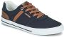 JACK & JONES JACK&JONES JFWCHIP CASUAL Heren Veterschoenen - Thumbnail 2