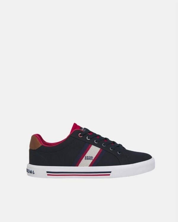 Jack & jones Lage Sneakers Jack & Jones 12229016 GORGON