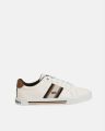 Jack & jones Lage Sneakers Jack & Jones 12229016 GORGON - Wit